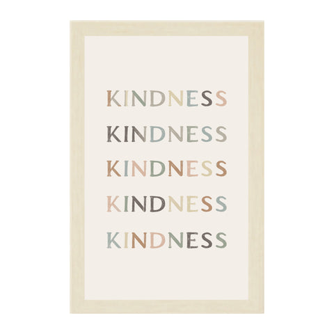 Kids Kindness Kindness